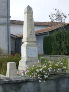 17800 - Brives sur Charente