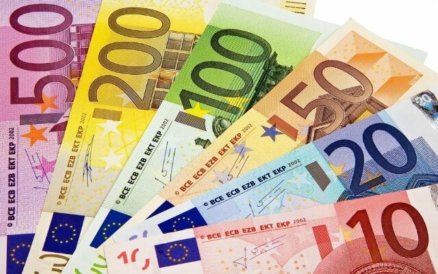 Euro novčanice koje su u opticaju i koje će uskoro doći i kod nas