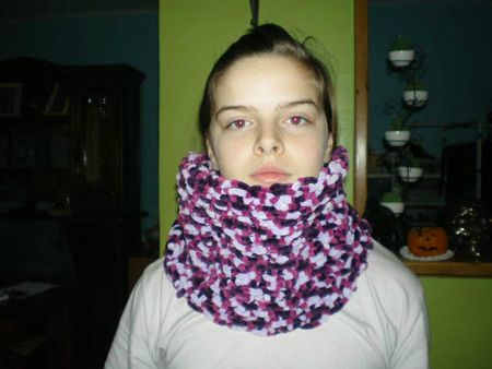 snood Jade