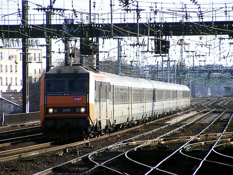 Paris Cherbourg du Corail à l'Omneo Premium transportrail Le webmagazine des idées Paris Cherbourg du Corail à l'Omneo Premium transportrail Le webmagazine des idées