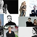 Estonie 2017 : ecoutez les 10 premières chansons de l'eesti laul !