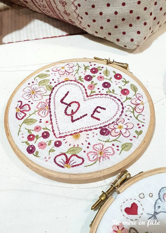 love 2