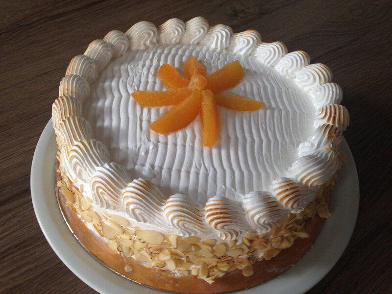 Bon Anniversaire Cathy Cakes A La Folie