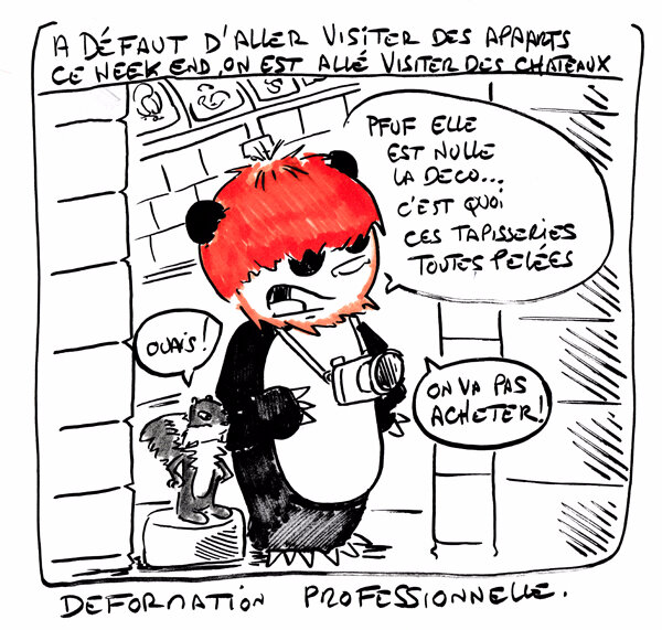 defornelle