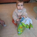 XV - Week-end à la campagne