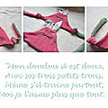 Doudou comptine
