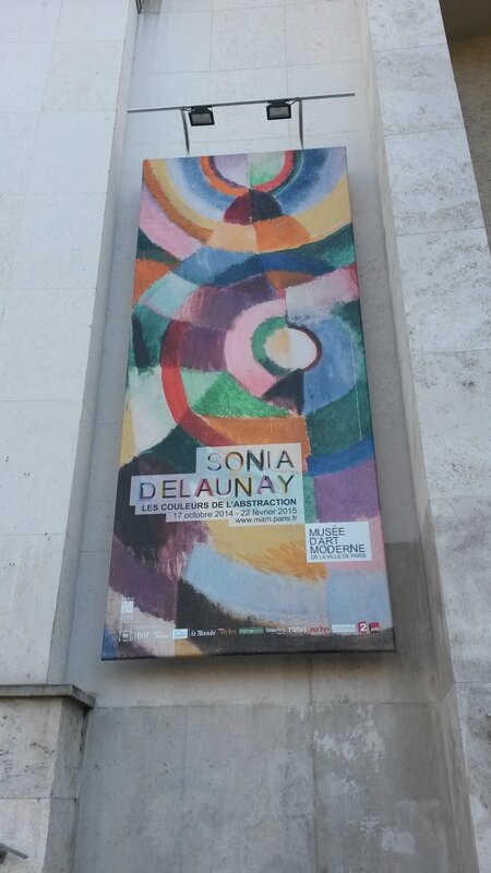 Sonia Delaunay