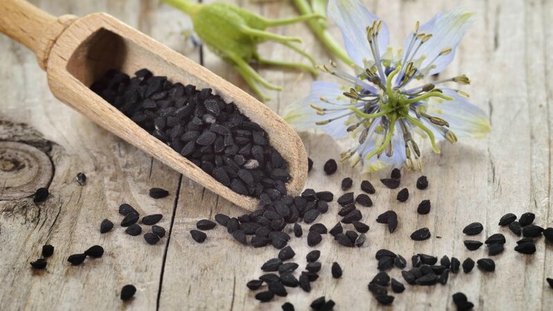 L'huile de nigelle bio comestible a-t-elle les même propriétés que celle du soin