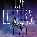 Love letters to the dead, par ava dellaira