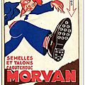 Morvan, publicité 5