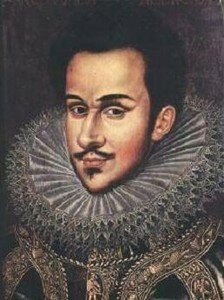 François d'Anjou