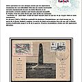 05 LES FORTERRESSES, OCCUPATION EN ALLEMAGNE ET DIVERS