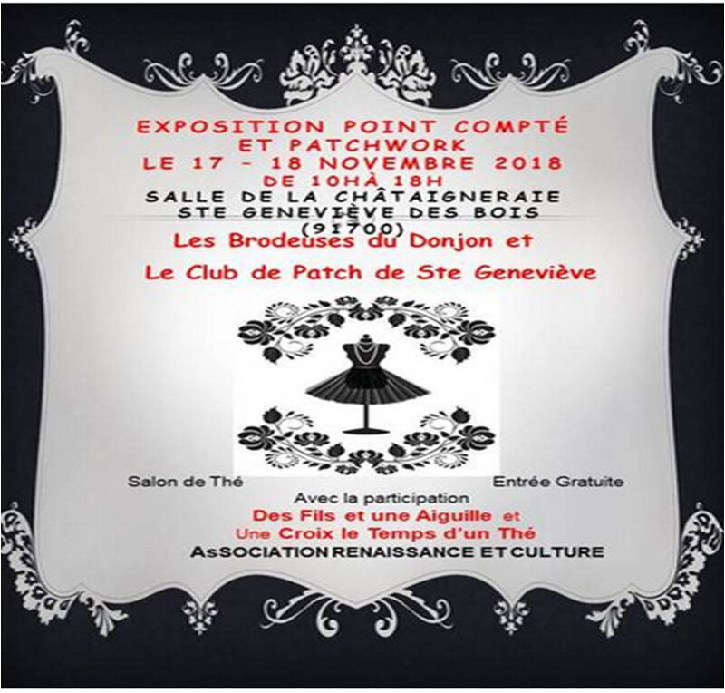 affiche sgdb
