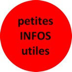 14 infos utiles