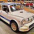 Abarth Fiat 600_01 - 1965 [I] HL_GF