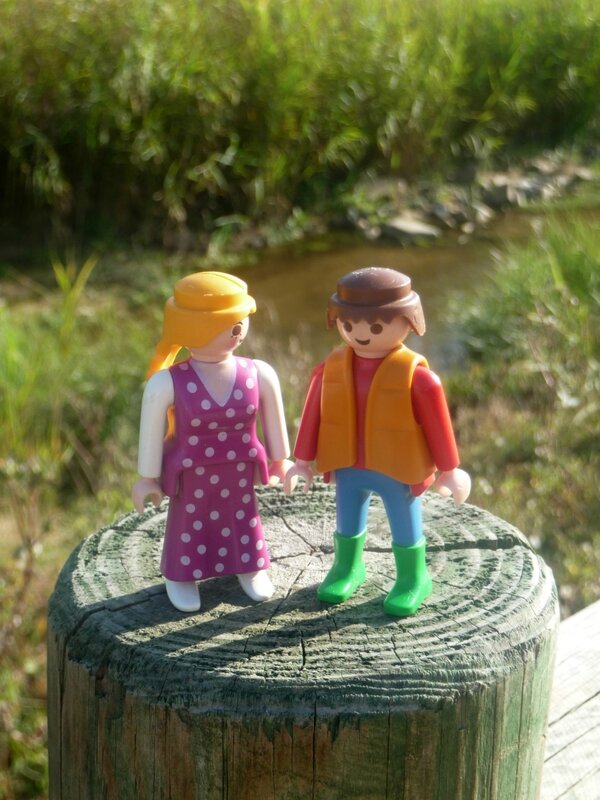 Playmobil 3