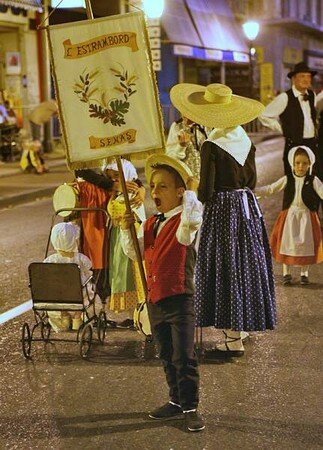 folklore