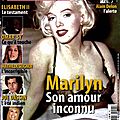 Célébrité magazine 26/04/2012