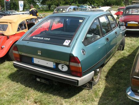 CitroenGSAClubar1