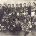 Histoire du Stade Foyen en images, 1924-1939, déclin et gloire