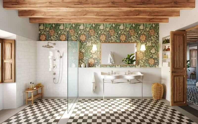 Casa+Marés +A+Parisian+Influenced+Townhouse+on+Mallorca+-+The+Nordroom