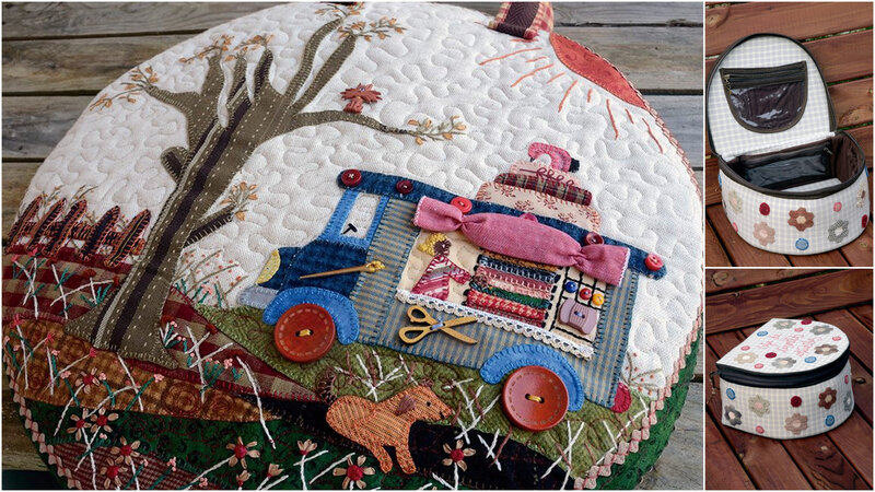 patchwork secrets 602