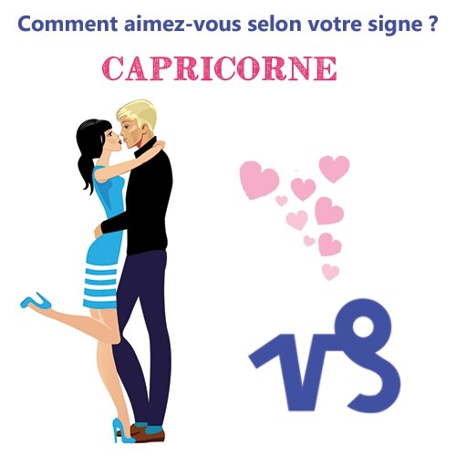 Les Capricorne Et L Amour Love Attraction