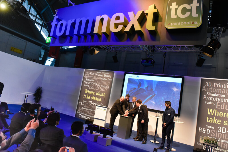 FormNext_Frankfurt_additive_manufacturing