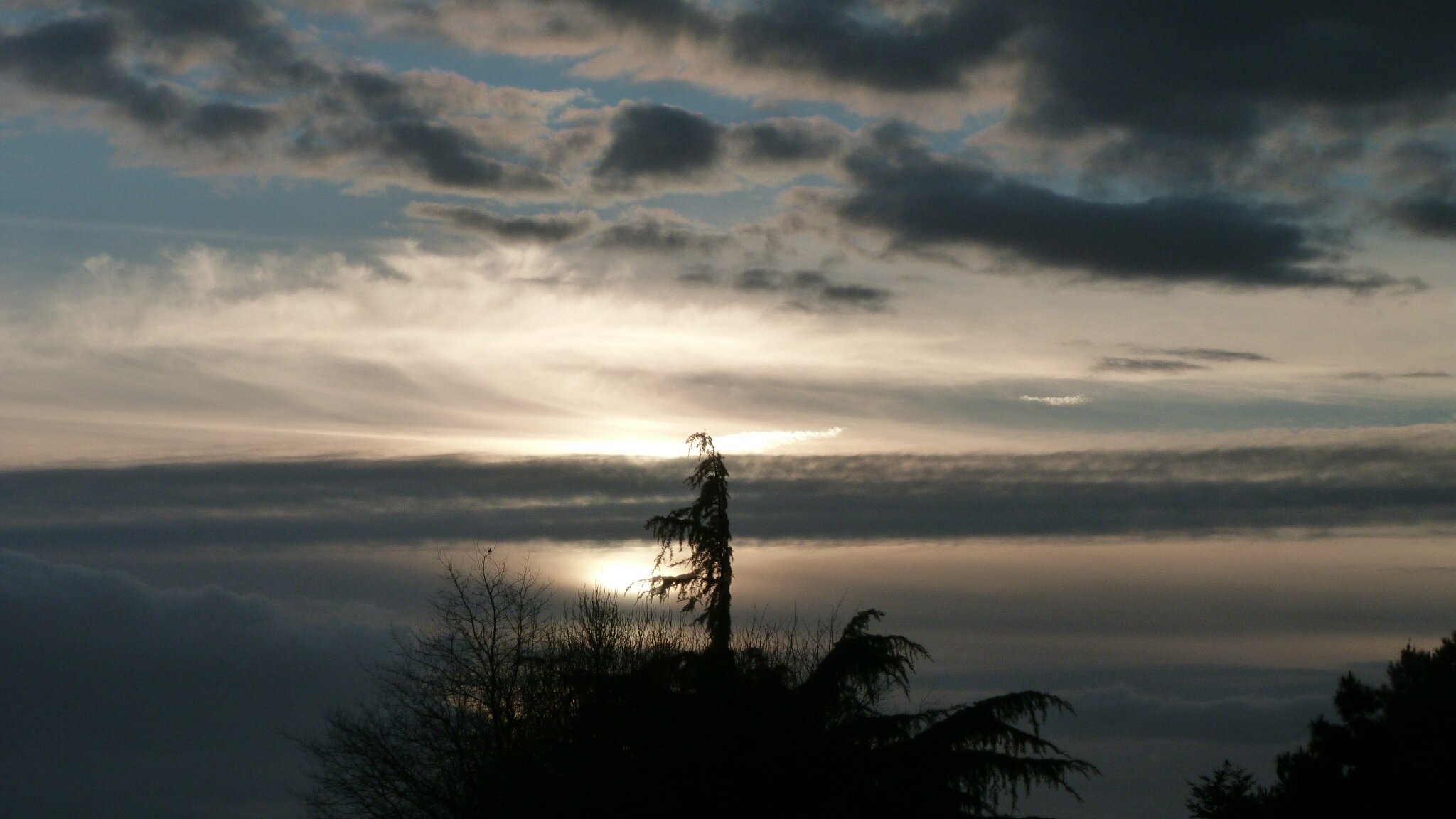 Et Le Ciel S Assombrit Avis QUAND LE CIEL S'ASSOMBRIT - Mon univers : Regard sur la Nature, créations