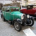  bugatti type 40 berline de 1928 (cité de l'automobile collection schlumpf à mulhouse)