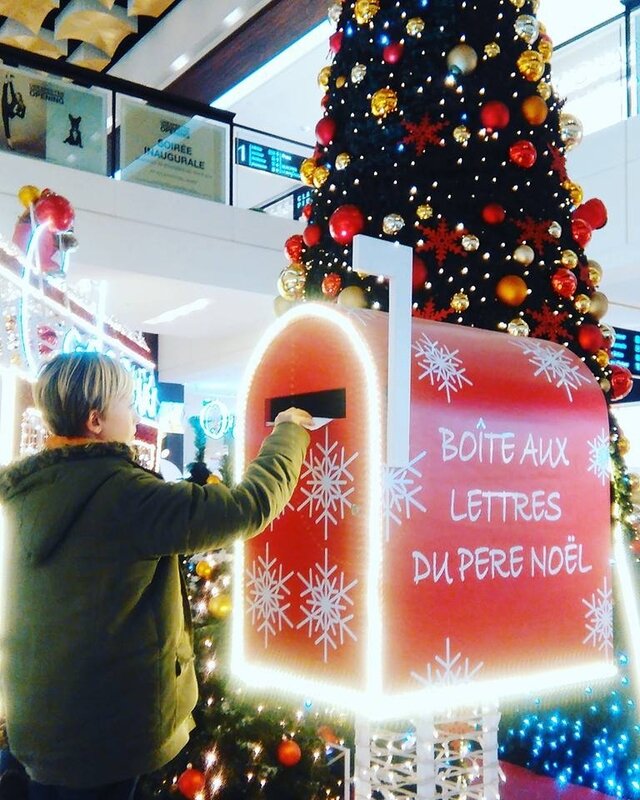 Liste au Père Noël - idées cadeaux enfants - Shopping-Addict à la rescousse  !