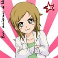 Hisui Ryuu : http://hisui-ryuu.blogspot.com