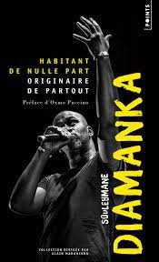 Livres – Souleymane Diamanka
