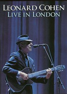 Cohen_Live_in_London