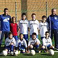zs - Saison 2011-2012, nos équipes,