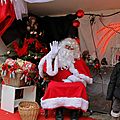Z-9951 le marché de Noël de Cassel 2012