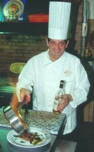 flambage