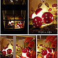 Vitrine 4 photos