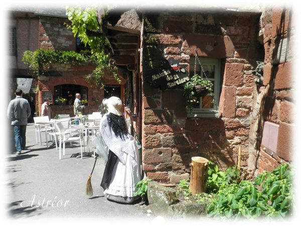 Collonges La Rouge14