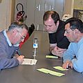 concours interne de mars 2011