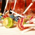 La confiserie sur la sellette