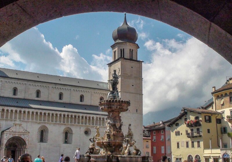 Région Dolomites 125