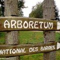 Arboretum-des-Barres