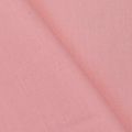 Tissu coton rose layette