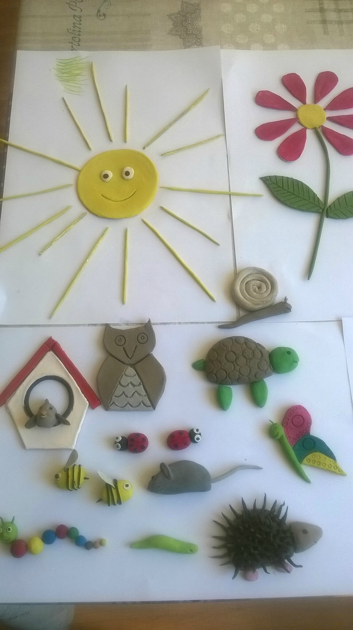 Tableau Chambre Enfant A Faire Soi Meme Decoration Fait Maison