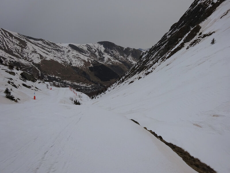 Col Nord des Lacs Ski rando (3)