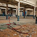 Pierrepont, l'usine