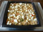 Gâteau de riz à la ratatouille et au boeuf (11)