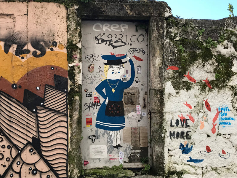 porto artyx8