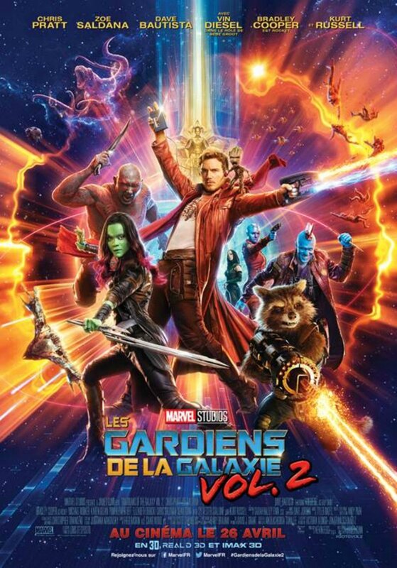 GDLG2 affiche